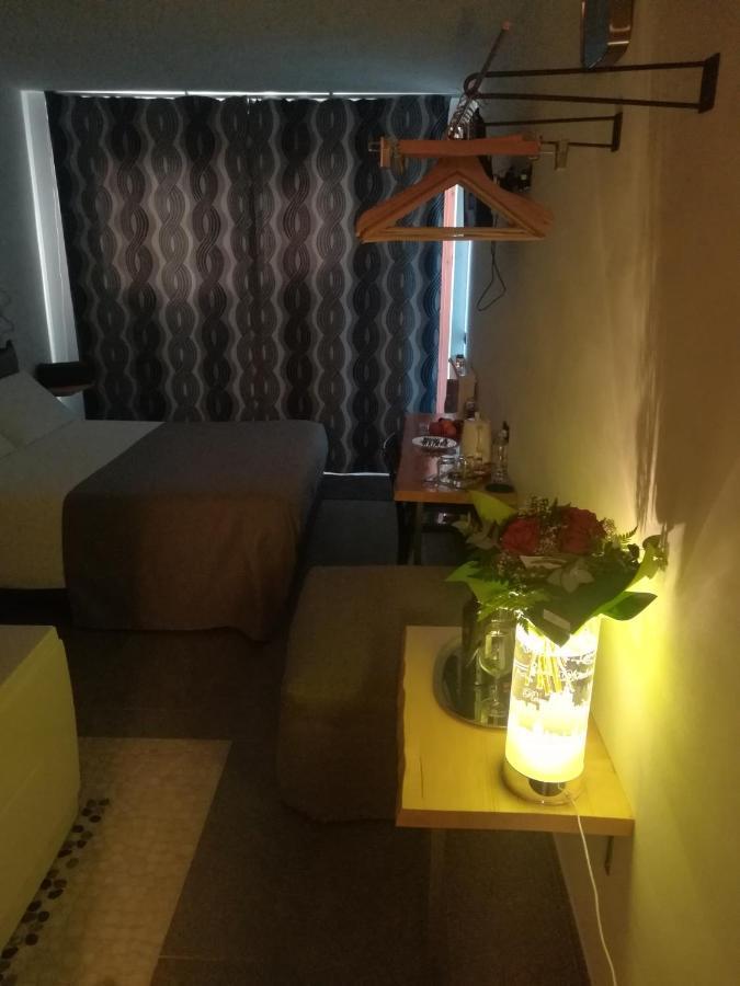 La Stella Delle Alpi Hotel Vico Canavese Bagian luar foto