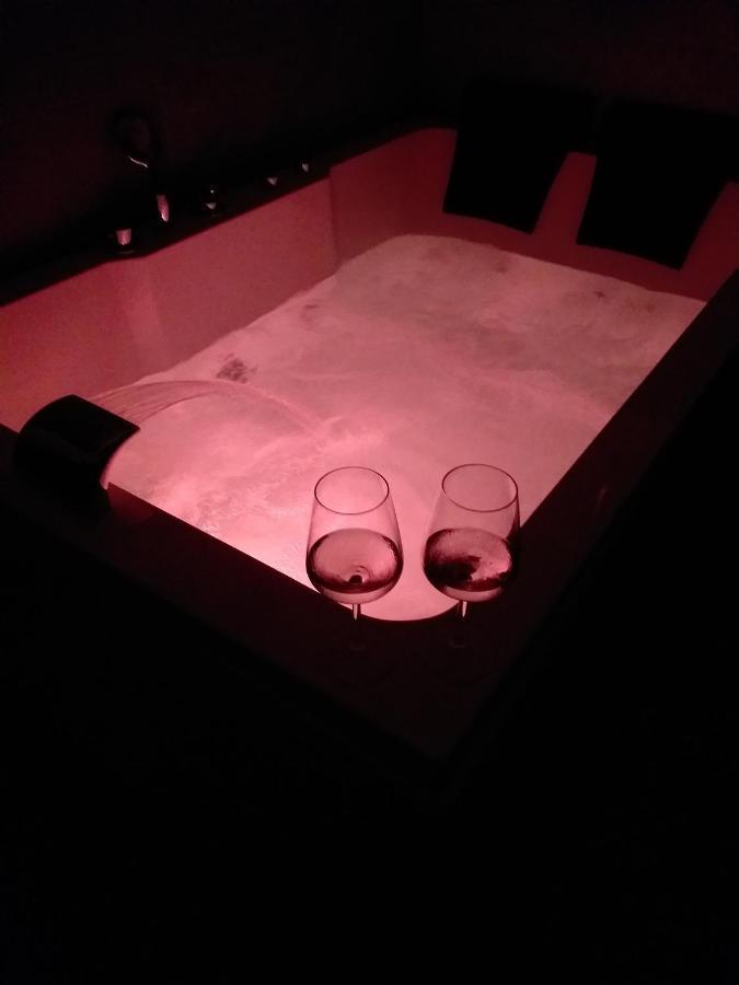 La Stella Delle Alpi Hotel Vico Canavese Bagian luar foto
