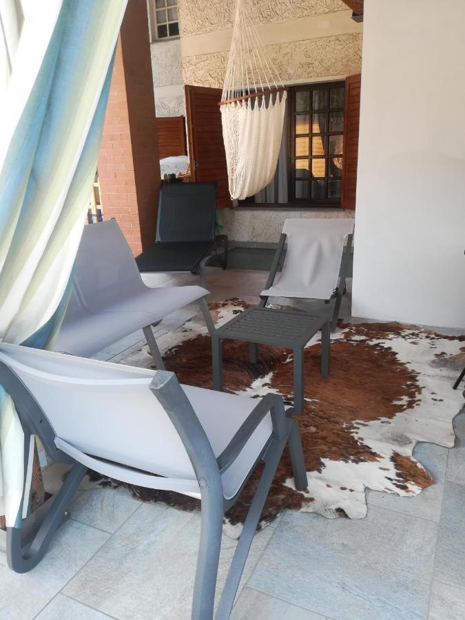 La Stella Delle Alpi Hotel Vico Canavese Bagian luar foto
