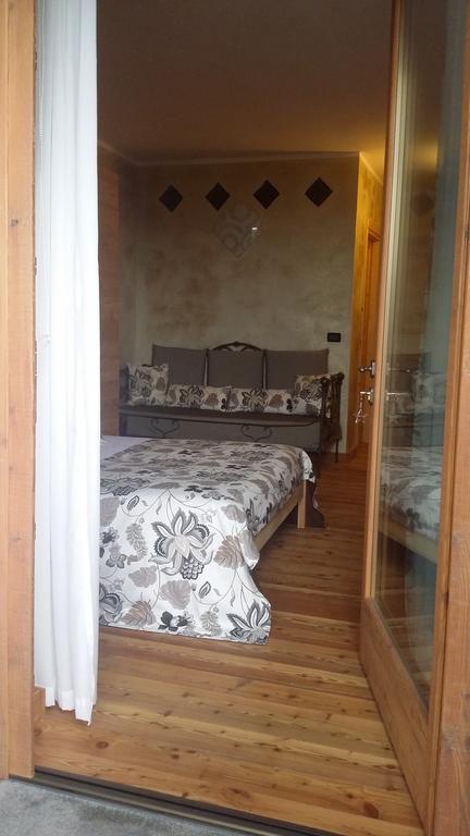 La Stella Delle Alpi Hotel Vico Canavese Bagian luar foto