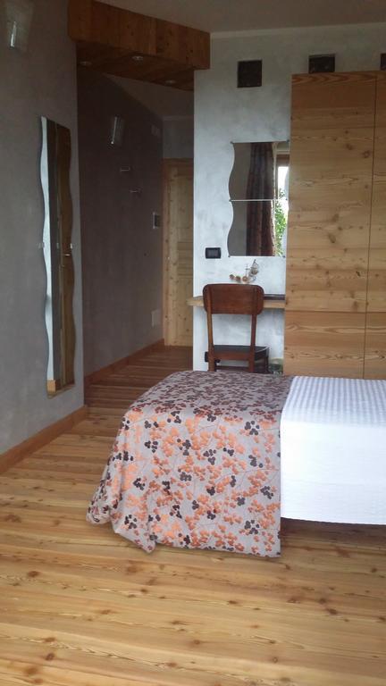 La Stella Delle Alpi Hotel Vico Canavese Bagian luar foto