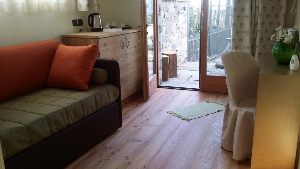 La Stella Delle Alpi Hotel Vico Canavese Bagian luar foto