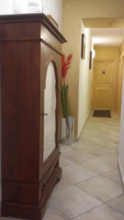 La Stella Delle Alpi Hotel Vico Canavese Bagian luar foto