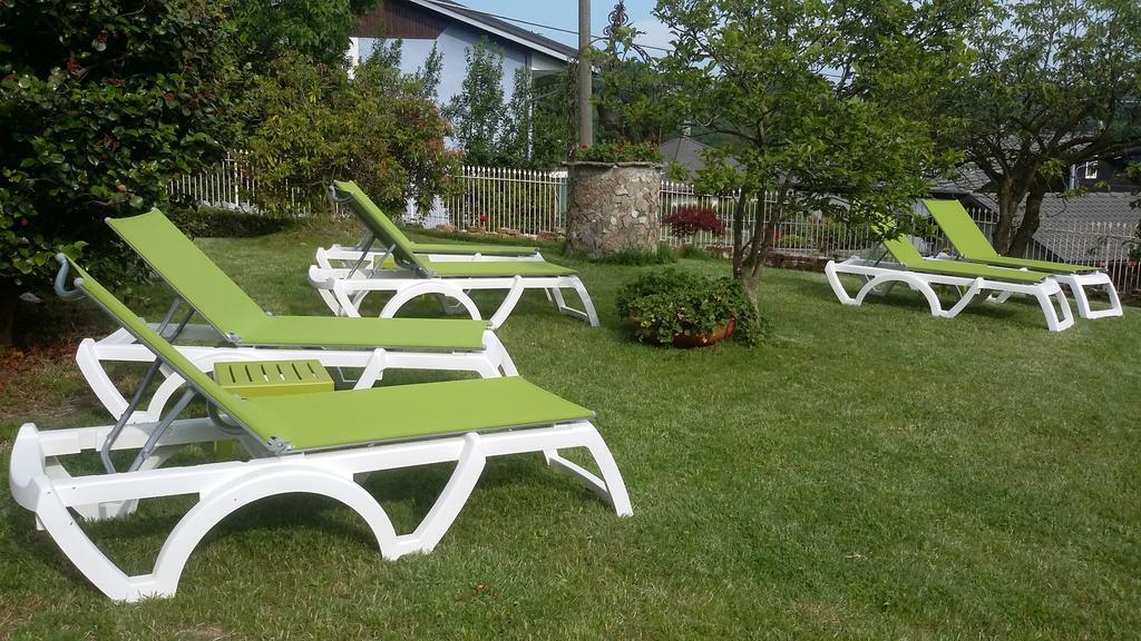 La Stella Delle Alpi Hotel Vico Canavese Bagian luar foto